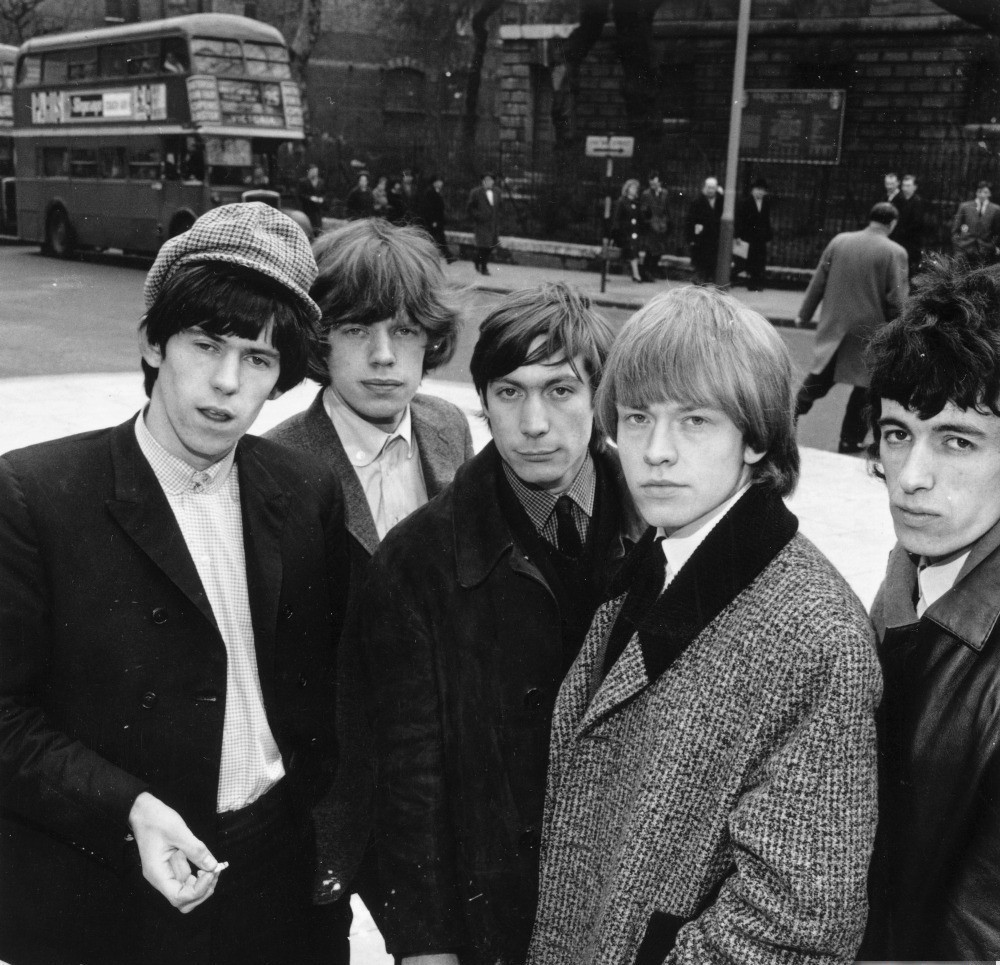 Rolling Stones: pic #380228