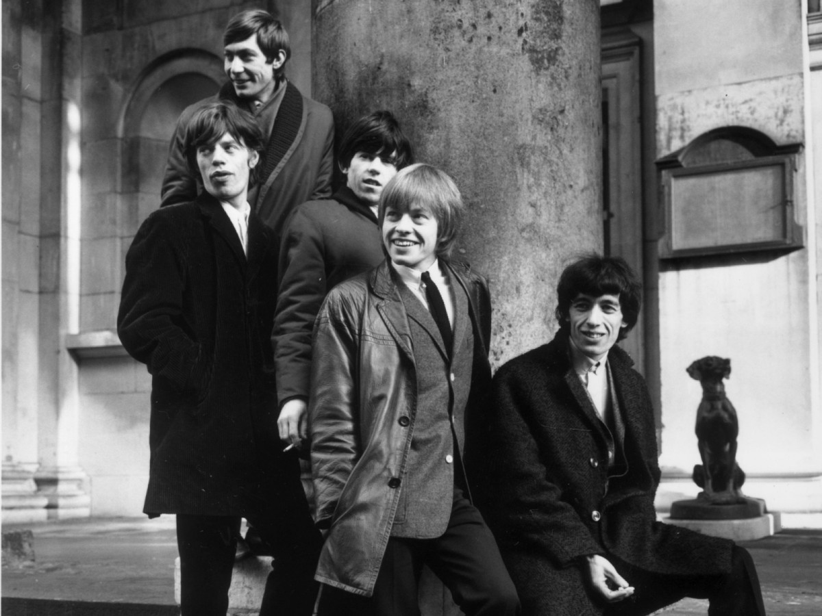 Rolling Stones: pic #380224
