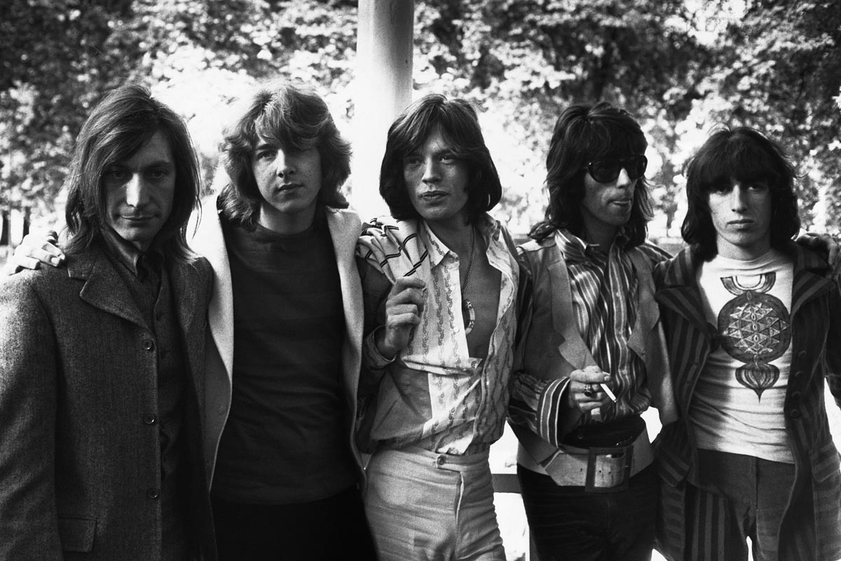 Rolling Stones: pic #380221