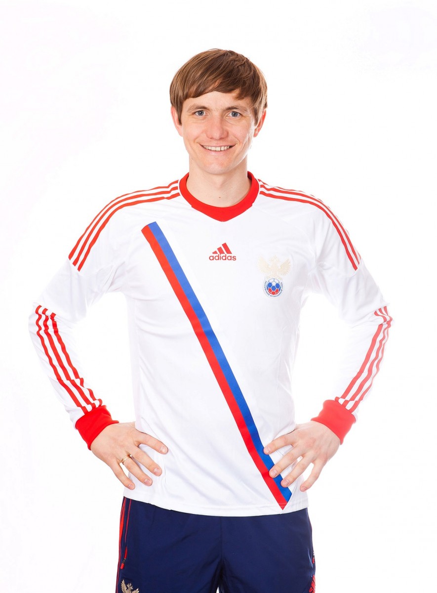 Roman Pavlyuchenko: pic #494917