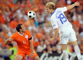 Roman Pavlyuchenko photo #