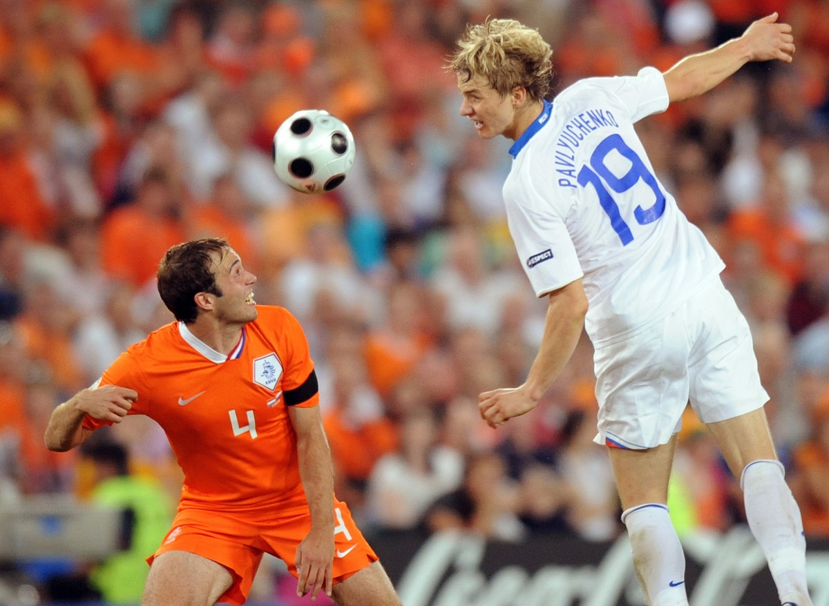 Roman Pavlyuchenko: pic #120561