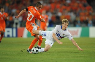 Roman Pavlyuchenko photo #