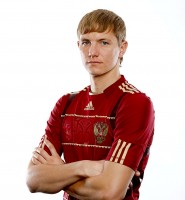 Roman Pavlyuchenko photo #