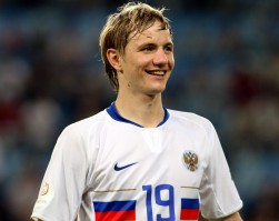 Roman Pavlyuchenko photo #