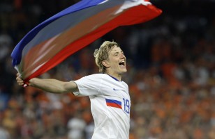 Roman Pavlyuchenko photo #