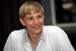 Roman Pavlyuchenko photo #