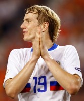 Roman Pavlyuchenko photo #