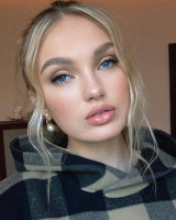 Romee Strijd photo #