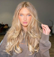 Romee Strijd photo #