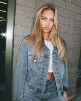 Romee Strijd photo #