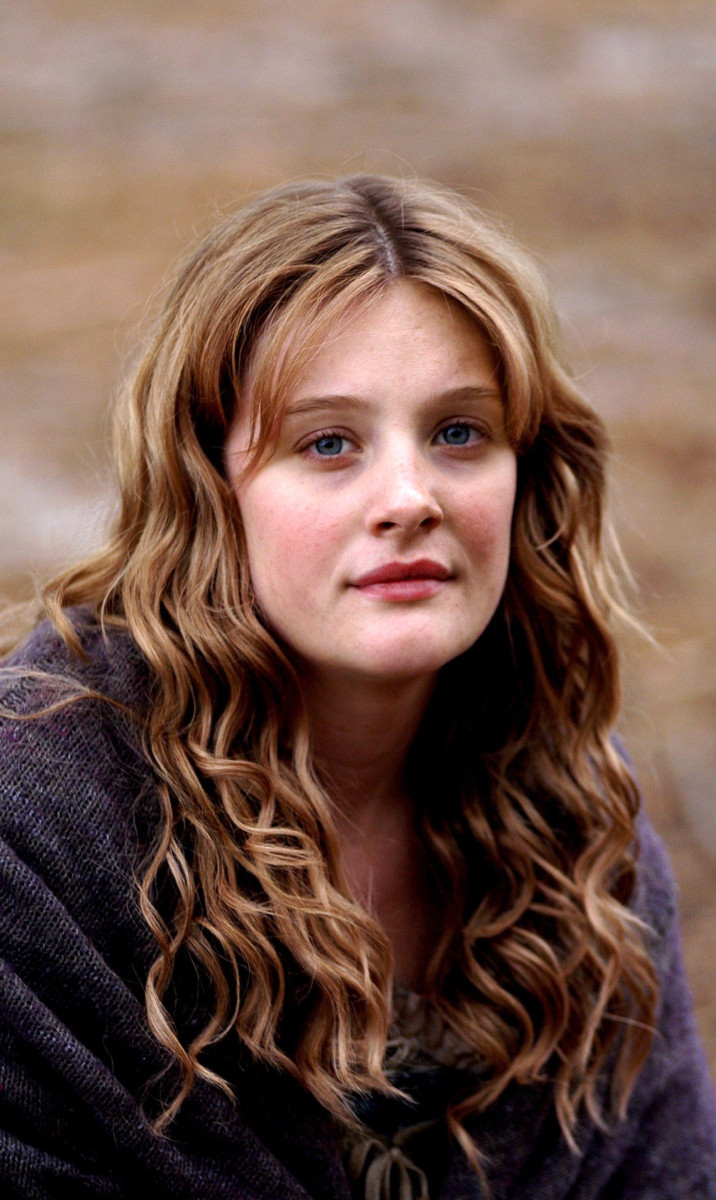 Romola Garai: pic #155845