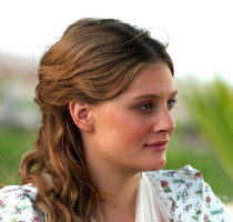 Romola Garai photo #