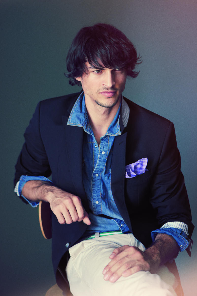 Romulo Pires: pic #524026