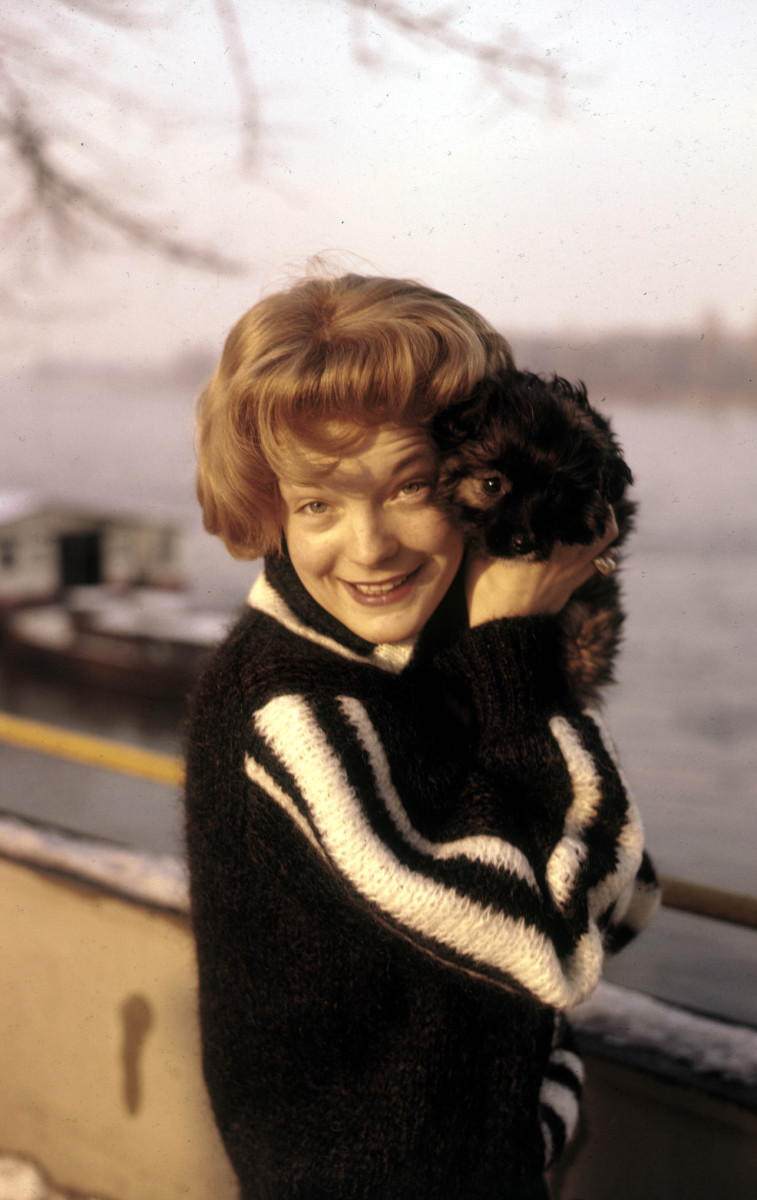 Romy Schneider: pic #415944