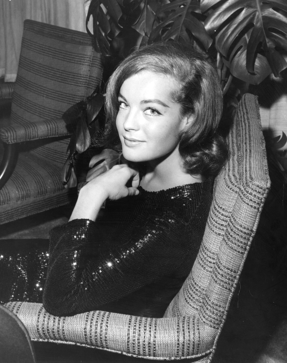 Romy Schneider: pic #415954