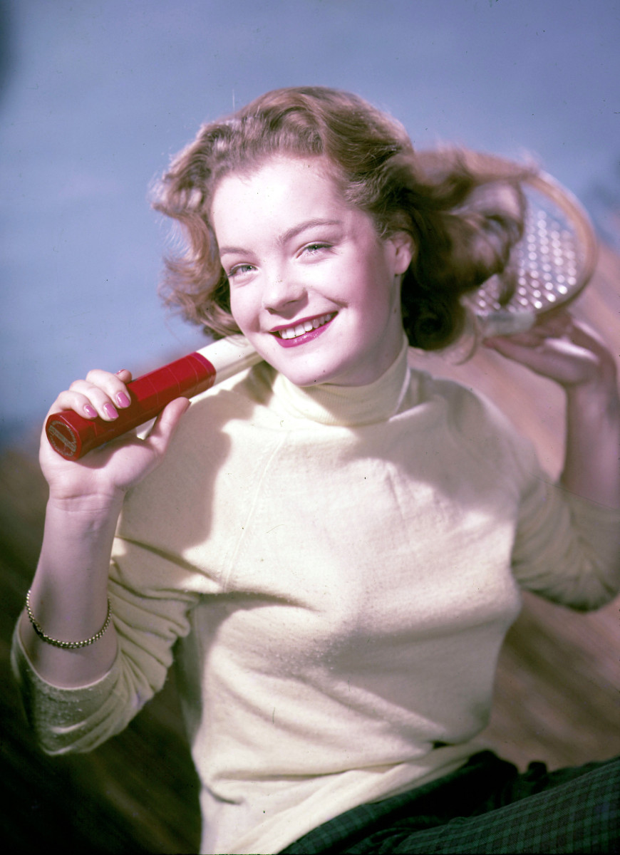 Romy Schneider: pic #415952