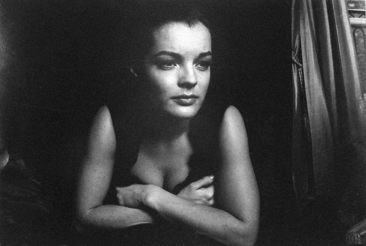 Romy Schneider: pic #462642