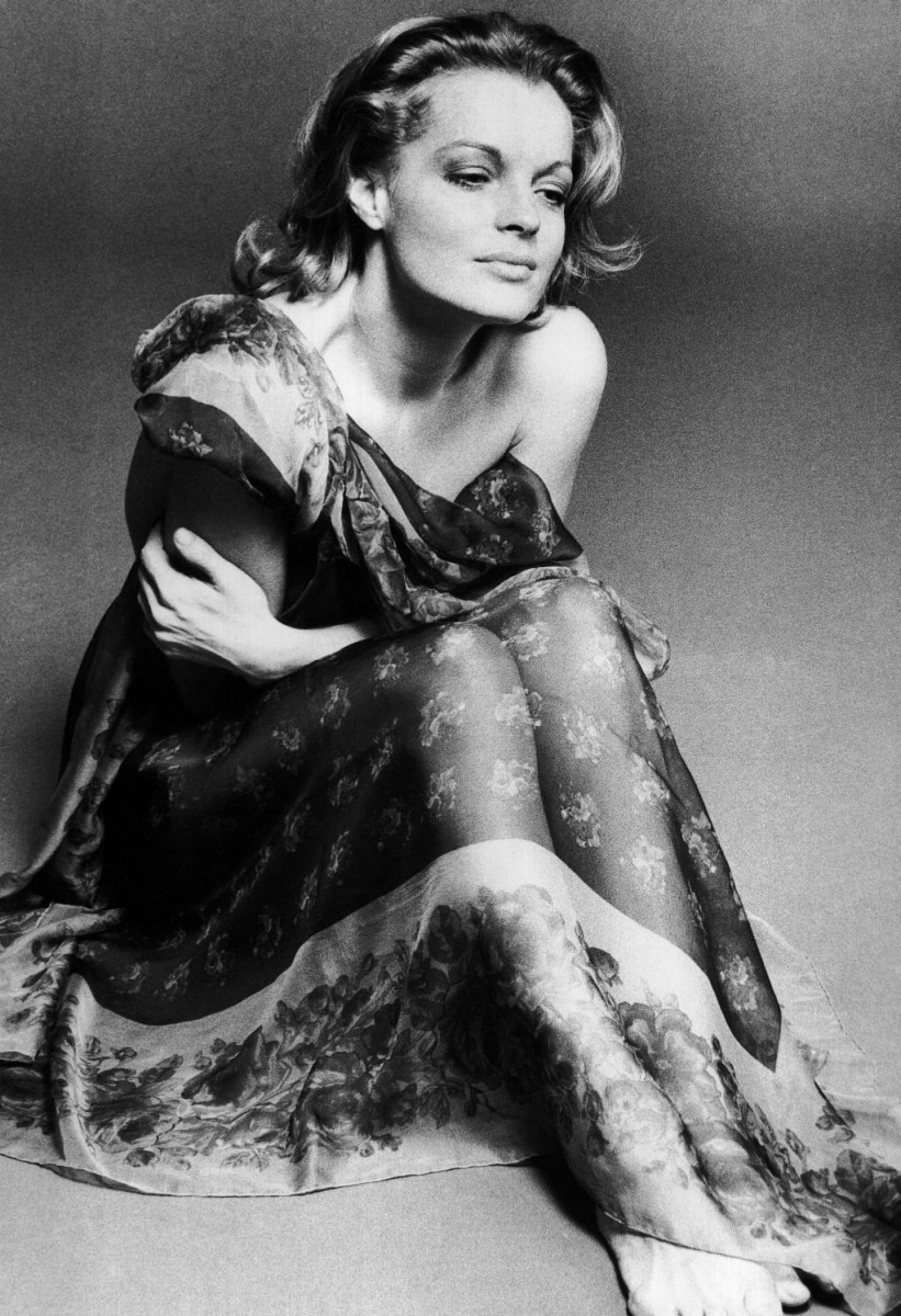 Romy Schneider: pic #475342