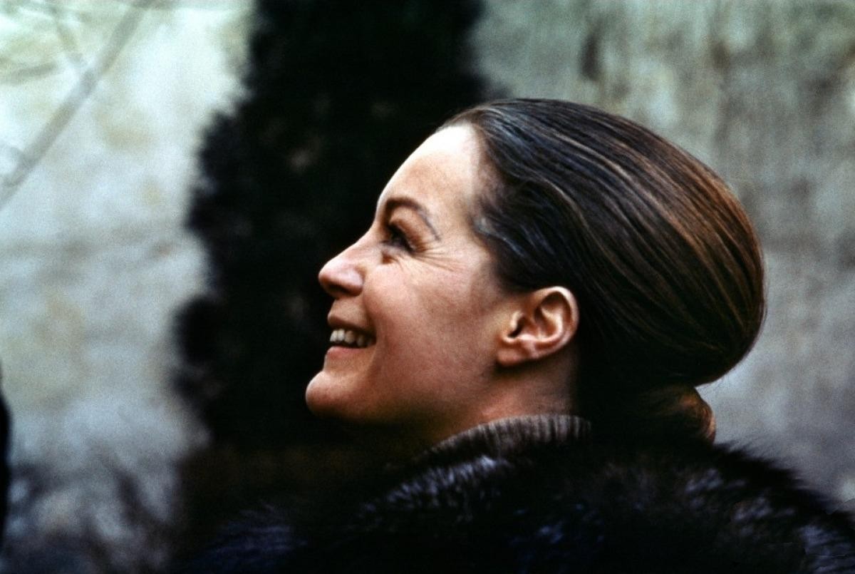 Romy Schneider: pic #476438