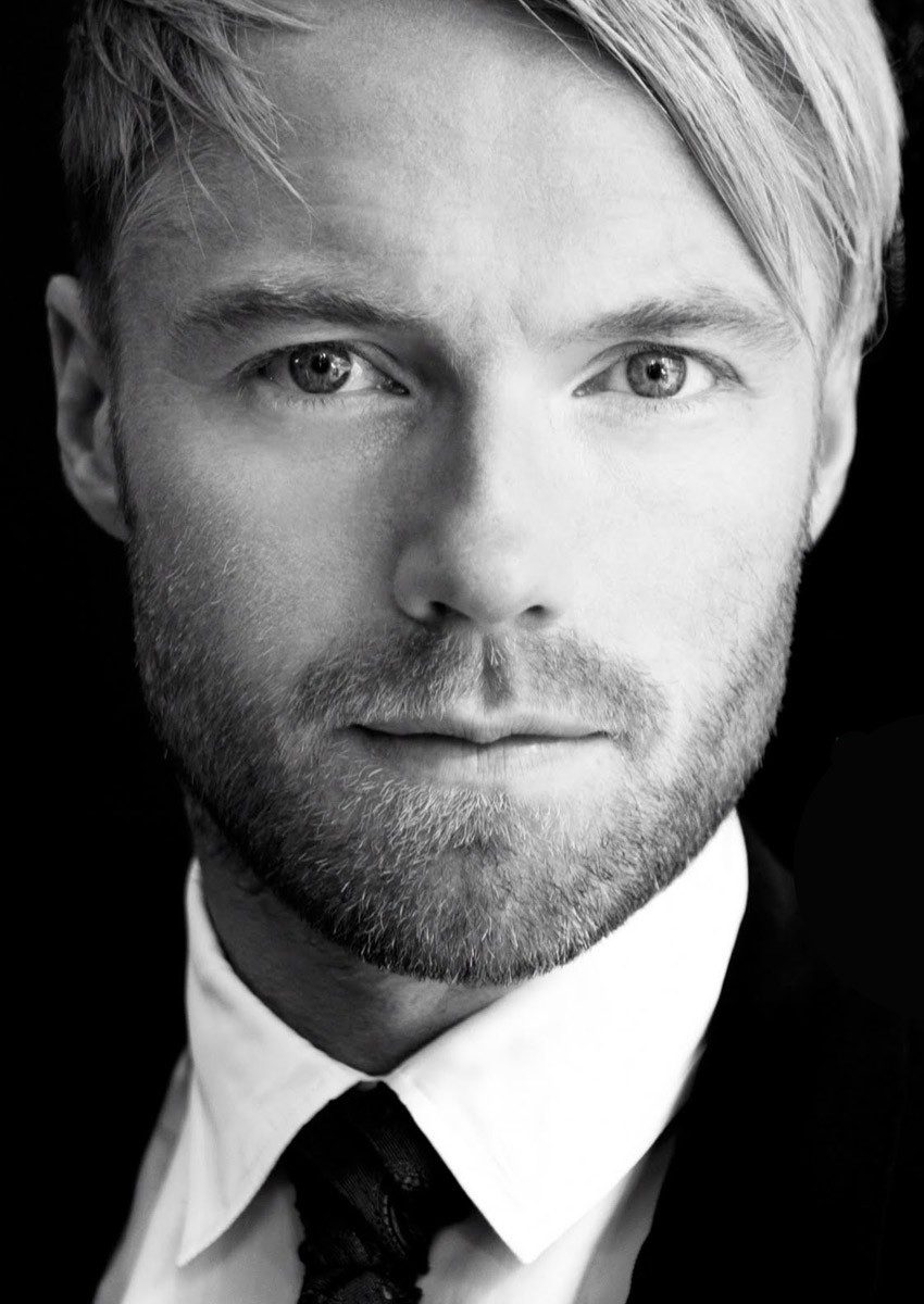 Ronan Keating: pic #365990