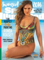 photo 29 in Ronda Rousey gallery [id1126589] 2019-04-29