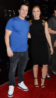 Ronda Rousey photo #