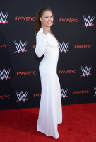 Ronda Rousey photo #