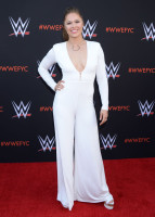 Ronda Rousey photo #
