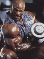 Ronnie Coleman photo #