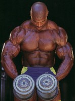 Ronnie Coleman photo #