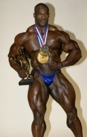 Ronnie Coleman photo #