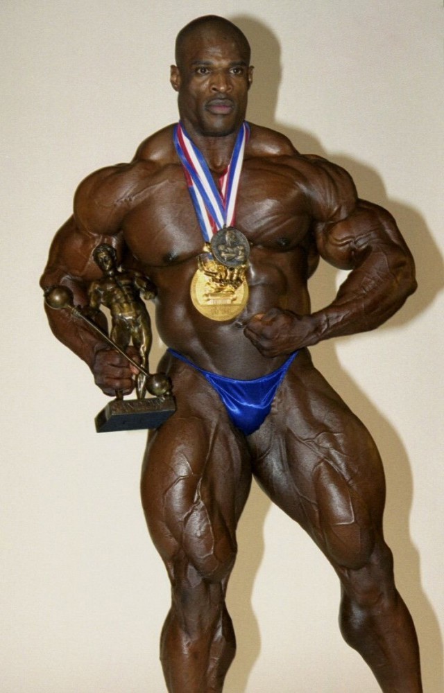 Ronnie Coleman: pic #122389