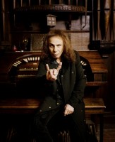 Ronnie James Dio pic #385683