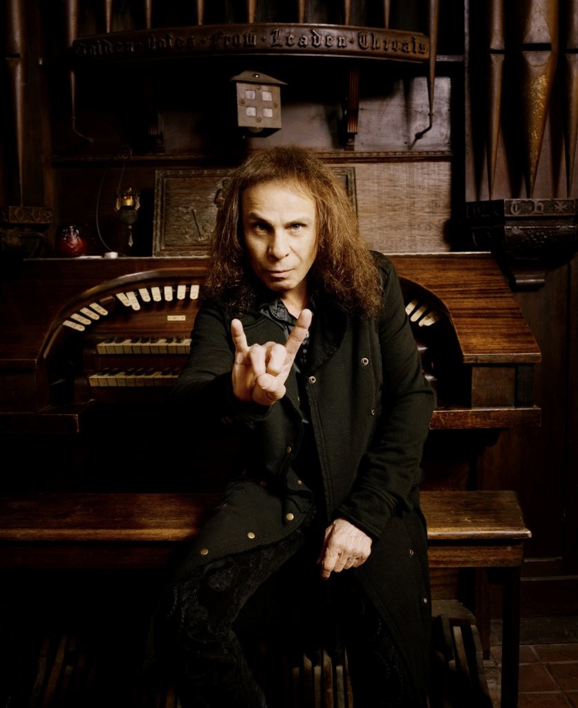 Ronnie James Dio: pic #385683