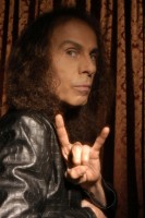 Ronnie James Dio pic #385681