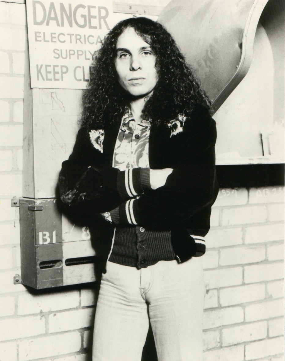 Ronnie James Dio: pic #396706