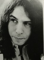 Ronnie James Dio pic #396705