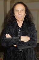 Ronnie James Dio photo #
