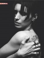 Rooney Mara photo #