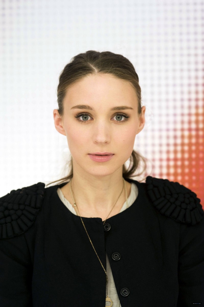 Rooney Mara: pic #424609