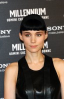 Rooney Mara photo #