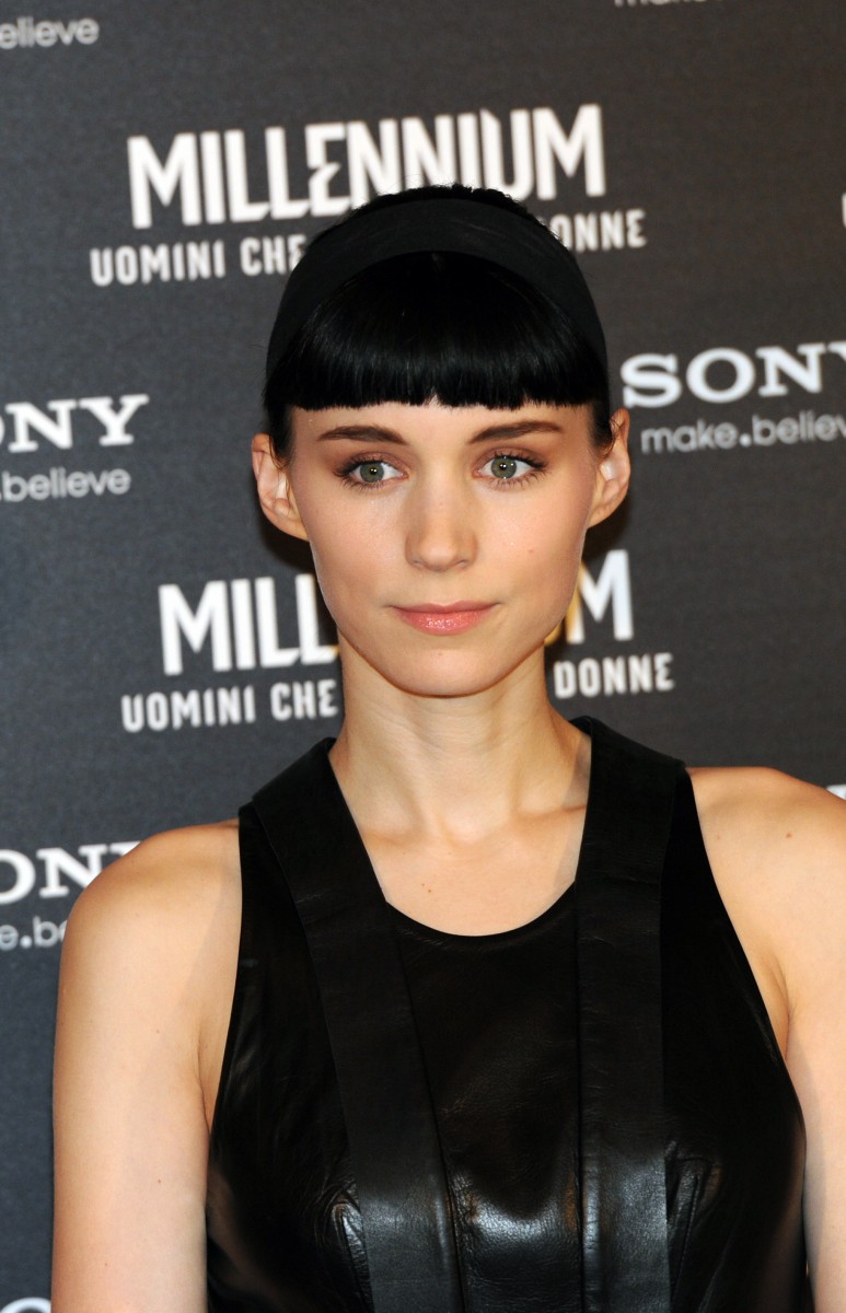 Rooney Mara: pic #436615