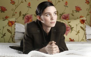 Rooney Mara photo #