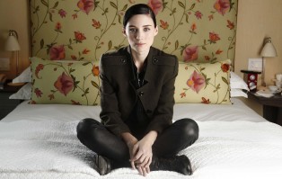 photo 19 in Rooney Mara gallery [id473546] 2012-04-10