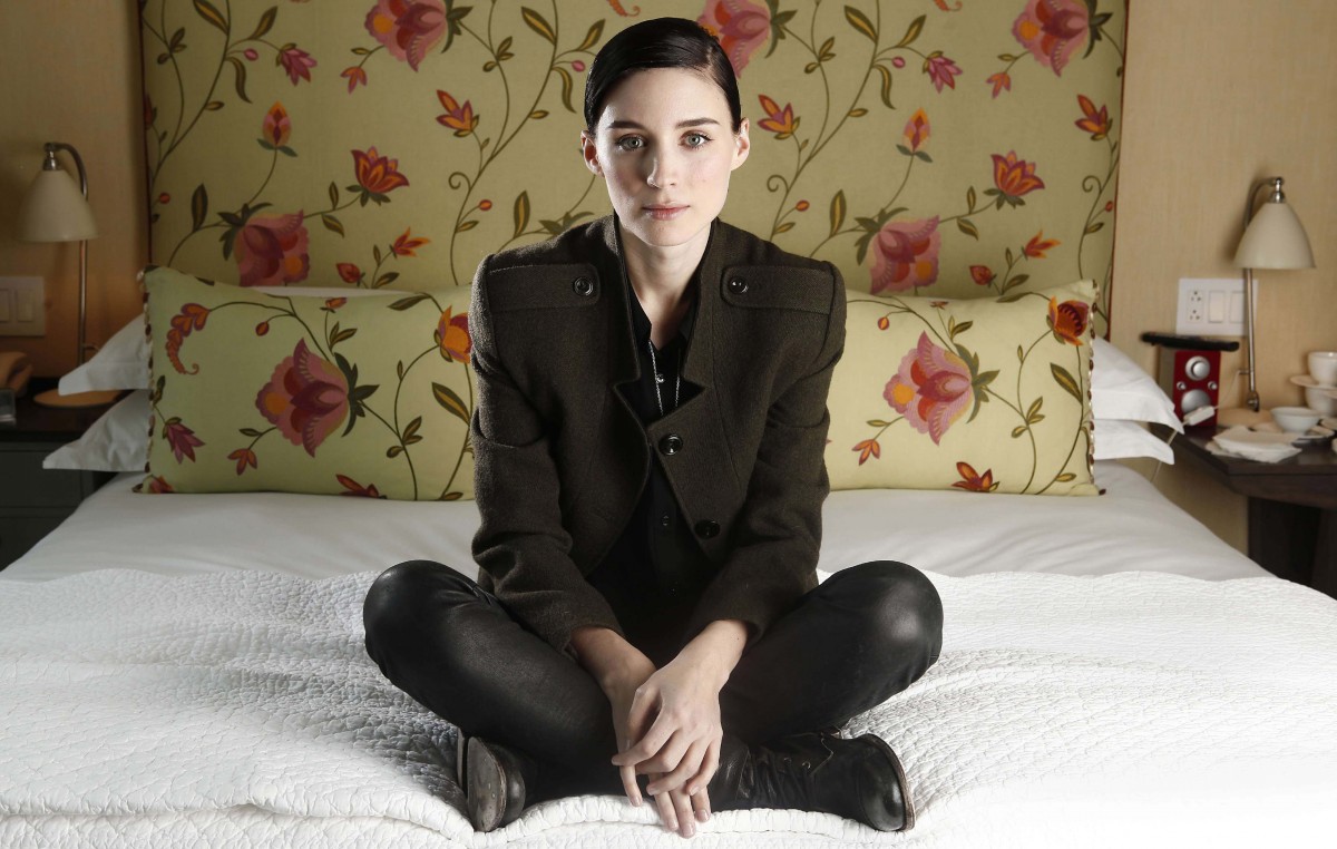 Rooney Mara: pic #473546