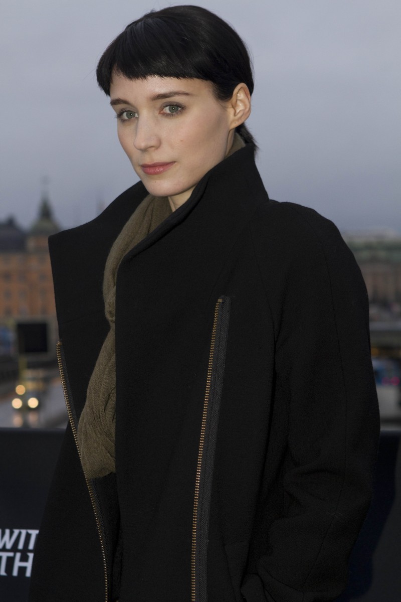 Rooney Mara: pic #473551