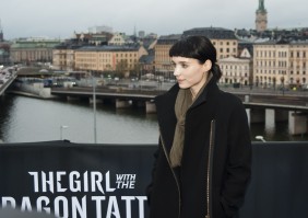 photo 15 in Rooney Mara gallery [id473550] 2012-04-10