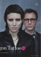 Rooney Mara photo #