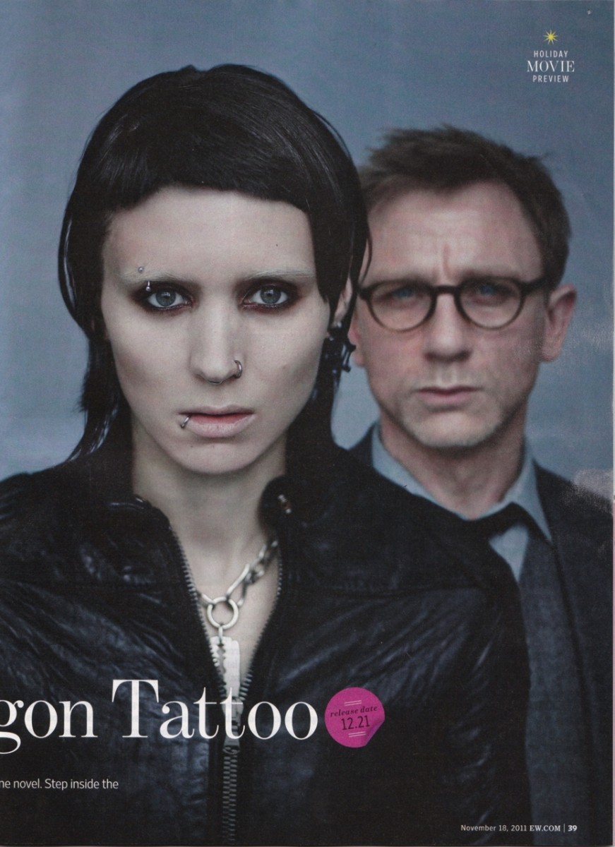 Rooney Mara: pic #473711